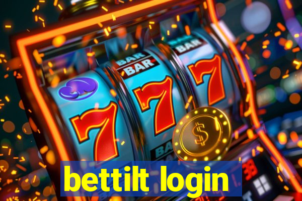 bettilt login